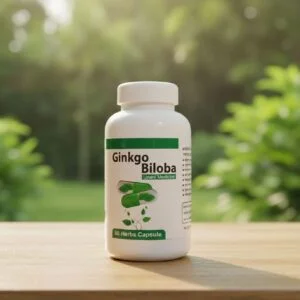 ginkgo biloba